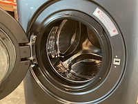 Chiq - cw07123863ax - wasmachine 7 kg space pro ai smart - afbeelding 3 van  5