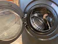 Chiq - cw07123863ax - wasmachine 7 kg space pro ai smart - afbeelding 4 van  5