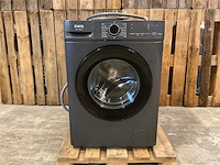 Chiq - cw07123863ax - wasmachine 7 kg space pro ai smart - afbeelding 3 van  5