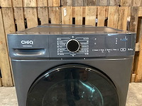 Chiq - cw07123863ax - wasmachine 7 kg space pro ai smart - afbeelding 3 van  5