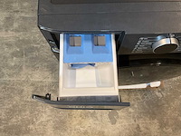 Chiq - cw07123863ax - wasmachine 7 kg space pro ai smart - afbeelding 4 van  5