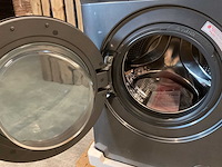 Chiq - cw07123863ax - wasmachine 7 kg space pro ai smart - afbeelding 5 van  5