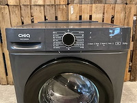 Chiq - cw07123863ax - wasmachine 7 kg space pro ai smart - afbeelding 2 van  3