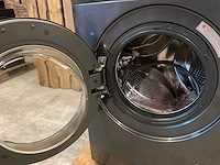 Chiq - cw07123863ax - wasmachine 7 kg space pro ai smart - afbeelding 3 van  3