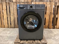 Chiq - cw07123863ax - wasmachine 7 kg space pro ai smart - afbeelding 3 van  5