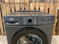 Chiq - cw07123863ax - wasmachine 7 kg space pro ai smart - afbeelding 4 van  5