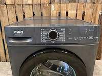 Chiq - cw07123863ax - wasmachine 7 kg space pro ai smart - afbeelding 4 van  5