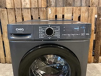 Chiq - cw07123863ax - wasmachine 7 kg space pro ai smart - afbeelding 3 van  5