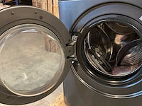 Chiq - cw07123863ax - wasmachine 7 kg space pro ai smart - afbeelding 5 van  5