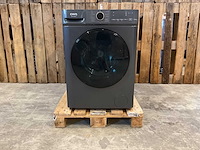 Chiq - cw07123863ax - wasmachine 7 kg space pro ai smart - afbeelding 3 van  6