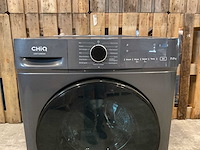 Chiq - cw07123863ax - wasmachine 7 kg space pro ai smart - afbeelding 4 van  6