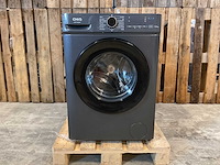 Chiq - cw07123863ax - wasmachine 7 kg space pro ai smart - afbeelding 3 van  7