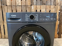 Chiq - cw07123863ax - wasmachine 7 kg space pro ai smart - afbeelding 4 van  7