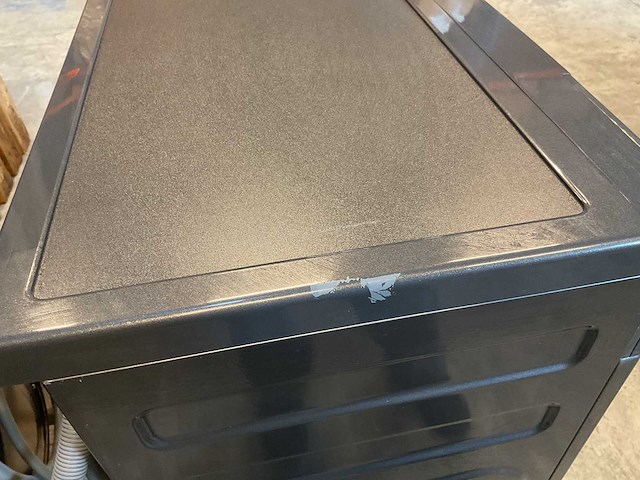 Chiq - cw07123863ax - wasmachine 7 kg space pro ai smart - afbeelding 6 van  7