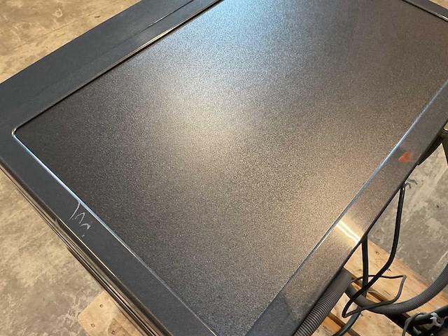 Chiq - cw07123863ax - wasmachine 7 kg space pro ai smart - afbeelding 7 van  7