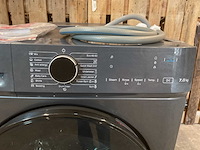 Chiq - cw07123863ax - wasmachine 7 kg space pro ai smart - afbeelding 6 van  7