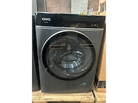 Chiq - cw086581ax - wasmachine 8 kg a-10% led touchscreen - afbeelding 4 van  6