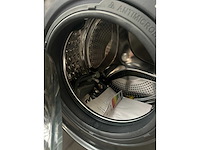 Chiq - cw086581ax - wasmachine 8 kg a-10% led touchscreen - afbeelding 6 van  6