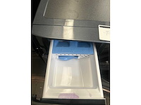 Chiq - cw086581ax - wasmachine 8 kg a-10% led touchscreen - afbeelding 6 van  8