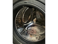 Chiq - cw086581ax - wasmachine 8 kg a-10% led touchscreen - afbeelding 7 van  8