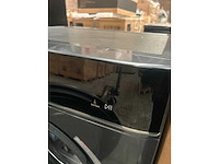Chiq - cw086581ax - wasmachine 8 kg a-10% led touchscreen - afbeelding 8 van  8
