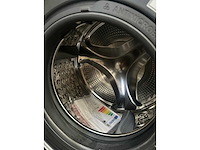 Chiq - cw106581ax - wasmachine 10 kg a-10% led touchscreen (2x) - afbeelding 7 van  9