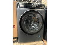 Chiq - cw106581ax - wasmachine 10 kg a-10% led touchscreen - afbeelding 4 van  7
