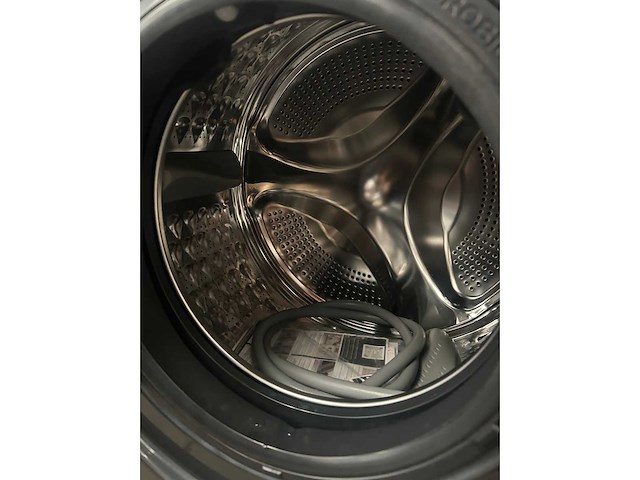 Chiq - cw106581ax - wasmachine 10 kg a-10% led touchscreen - afbeelding 6 van  7