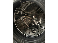 Chiq - cw106581ax - wasmachine 10 kg a-10% led touchscreen - afbeelding 6 van  7