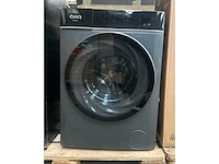 Chiq - cw106581ax - wasmachine 10 kg a-10% led touchscreen - afbeelding 4 van  6