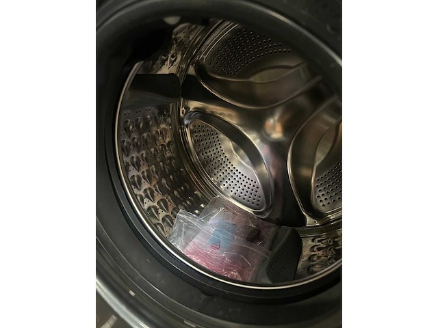 Chiq - cw106581ax - wasmachine 10 kg a-10% led touchscreen - afbeelding 6 van  6