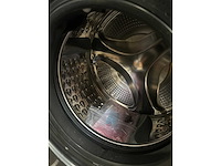 Chiq - cw106581ax - wasmachine 10 kg a-10% led touchscreen - afbeelding 6 van  6