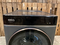 Chiq - cw106581ax - wasmachine 10 kg a-10% led touchscreen - afbeelding 3 van  5