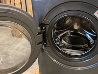 Chiq - cw106581ax - wasmachine 10 kg a-10% led touchscreen - afbeelding 5 van  5