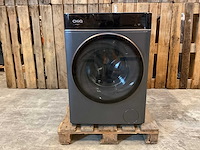Chiq - cw106581ax - wasmachine 10 kg a-10% led touchscreen - afbeelding 2 van  4