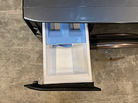 Chiq - cw106581ax - wasmachine 10 kg a-10% led touchscreen - afbeelding 3 van  4