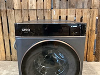 Chiq - cw106581ax - wasmachine 10 kg a-10% led touchscreen - afbeelding 3 van  5