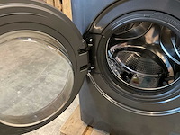 Chiq - cw106581ax - wasmachine 10 kg a-10% led touchscreen - afbeelding 5 van  5