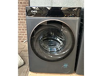 Chiq - cw106581ax - wasmachine 10 kg ai smart energieklasse a - afbeelding 1 van  5