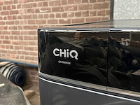 Chiq - cw106581ax - wasmachine 10 kg ai smart energieklasse a - afbeelding 2 van  5
