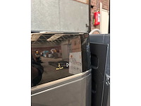 Chiq - cw106581ax - wasmachine 10 kg ai smart energieklasse a - afbeelding 3 van  5