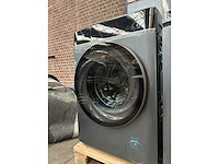 Chiq - cw106581ax - wasmachine 10 kg ai smart energieklasse a - afbeelding 5 van  5