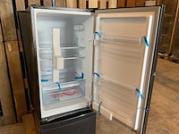 Chiq - fbm157l42 - koel-vriescombinatie 117 lite - afbeelding 6 van  7