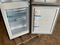 Chiq - fbm157l42 - koel-vriescombinatie 117 lite - afbeelding 7 van  7