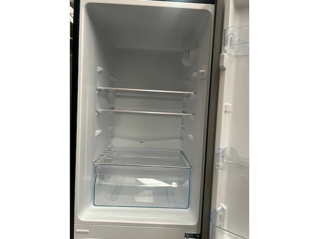 Chiq - fbm157l42 - koel-vriescombinatie 157 liter - afbeelding 6 van  9