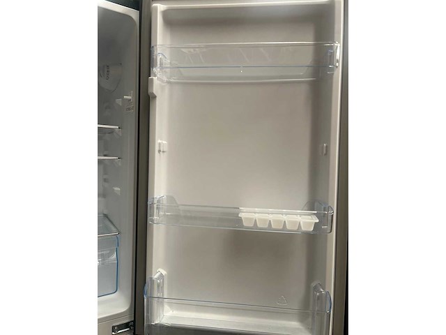 Chiq - fbm157l42 - koel-vriescombinatie 157 liter - afbeelding 7 van  9