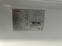 Chiq - fbm157l42 - koel-vriescombinatie 157 liter - afbeelding 9 van  9