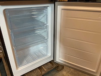 Chiq - fbm157l42 - koel-vriescombinatie 157 liter - afbeelding 2 van  5