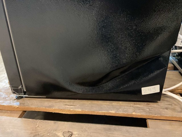 Chiq - fbm157l42 - koel-vriescombinatie 157 liter - afbeelding 4 van  6