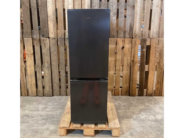 Chiq - fbm157l42 - koel-vriescombinatie 157 liter - afbeelding 1 van  4